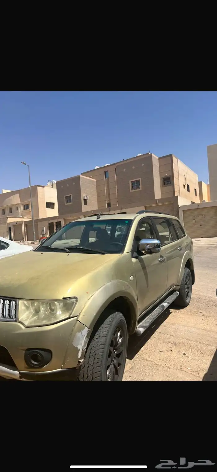 باجيرو 1