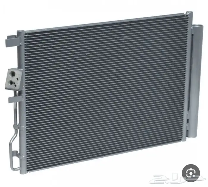 رديتر مكيف مازدا CX-7 0