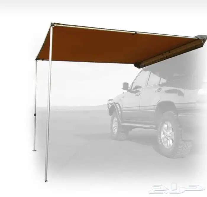 مظلة ARB اي ار بي نظيفة للبيع 0