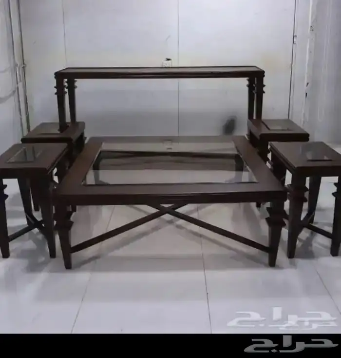ورشة تفصيل. طاولات. تقديم. وطاولات. الاستقبال حسب. الطلب. 5