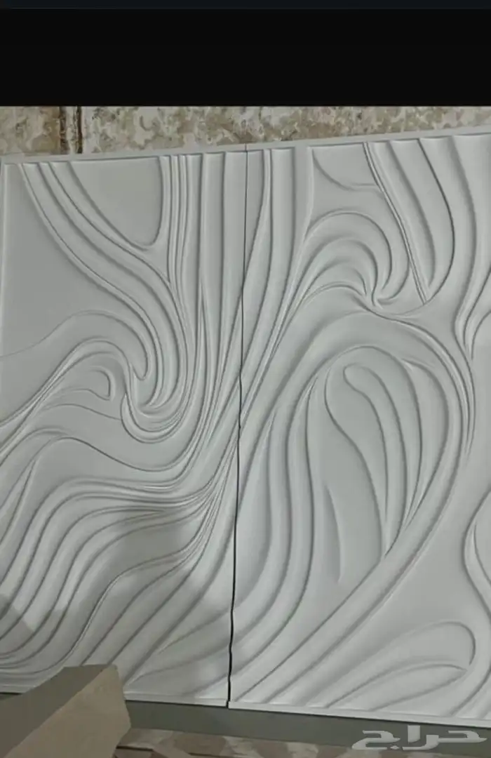 لوحات خشب حفر توصيل لا جميع مناطق المملكه 11