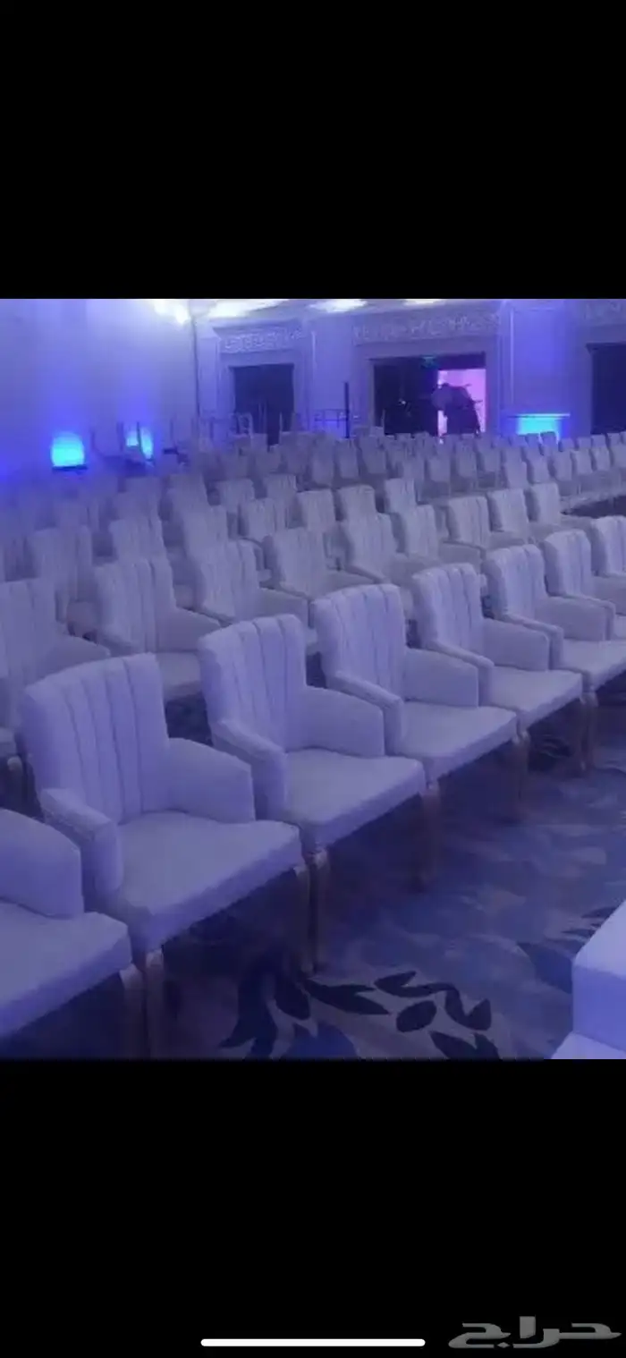 كنب جلد ايجار 6