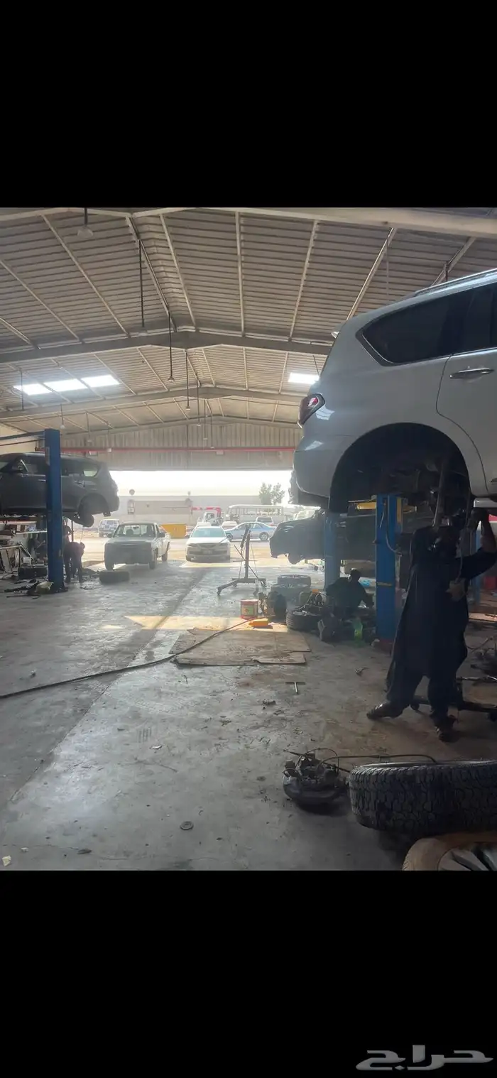 توضيب تغير مكينه اصلاح تابي تمارا 2