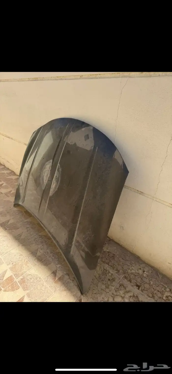 كبرت و صدام خلفي دوج اصلي 3