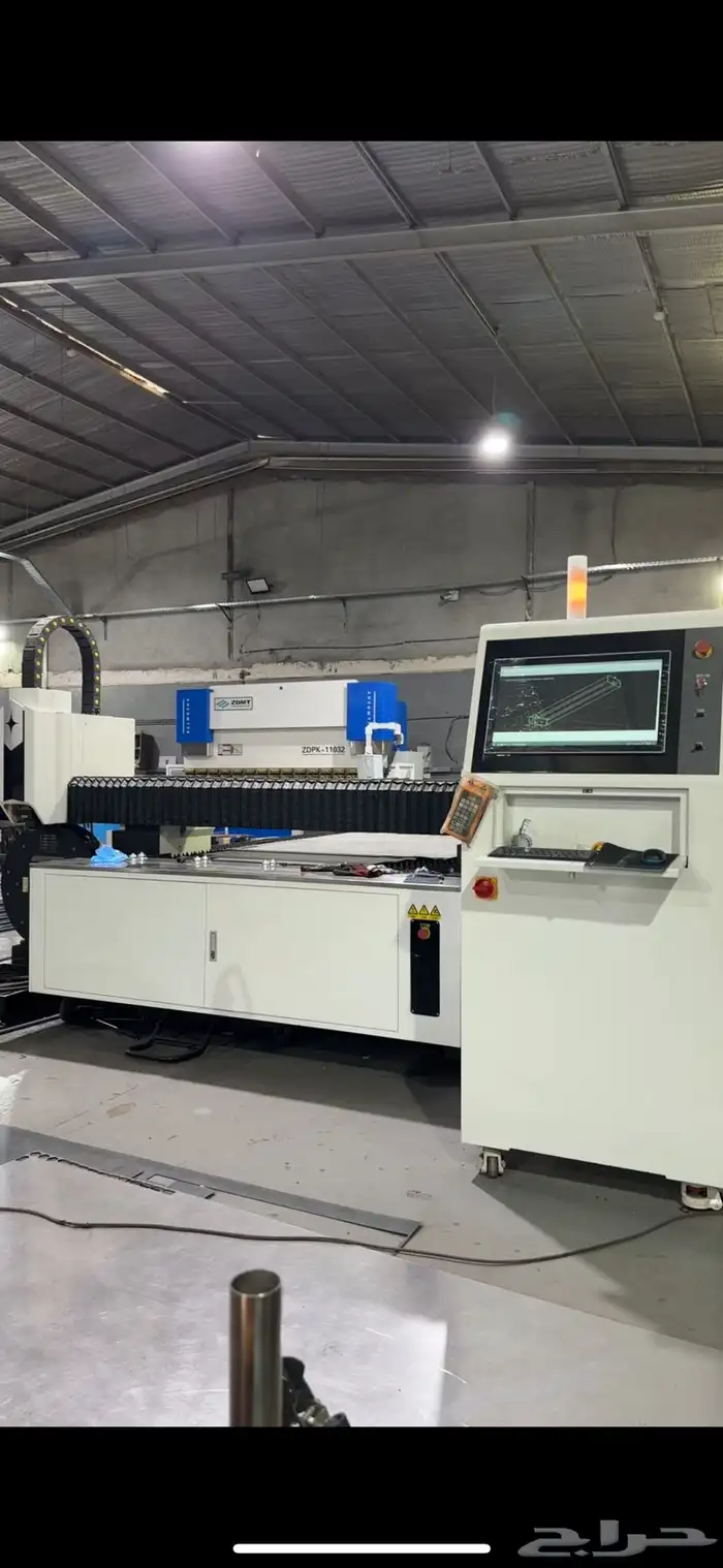 تفصيل مضلات و سواتر مودرن و ابواب ليزر و اشكال هندسية 19