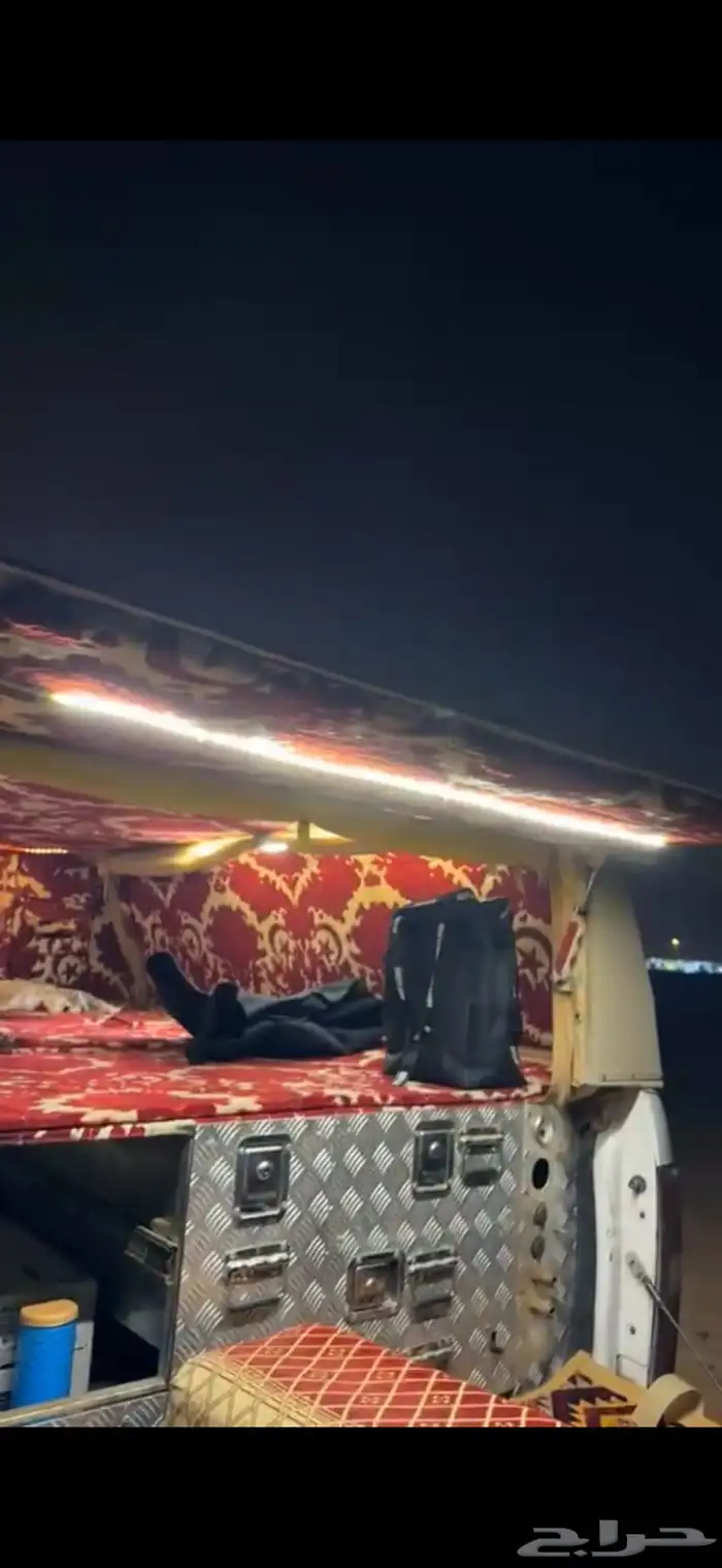 شد السنيدي 3