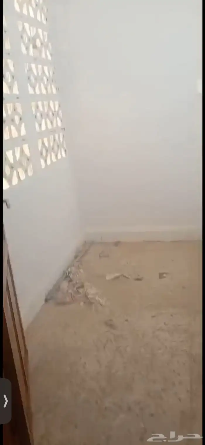 شقة للاجار في المبرز 2