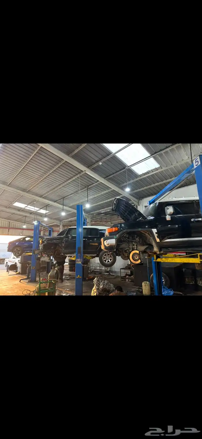 توضيب تغير مكينه اصلاح تابي تمارا 3