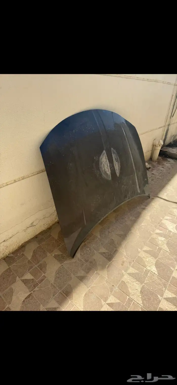 كبرت و صدام خلفي دوج اصلي 2