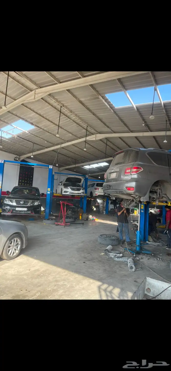 توضيب تغير مكينه اصلاح تابي تمارا 1