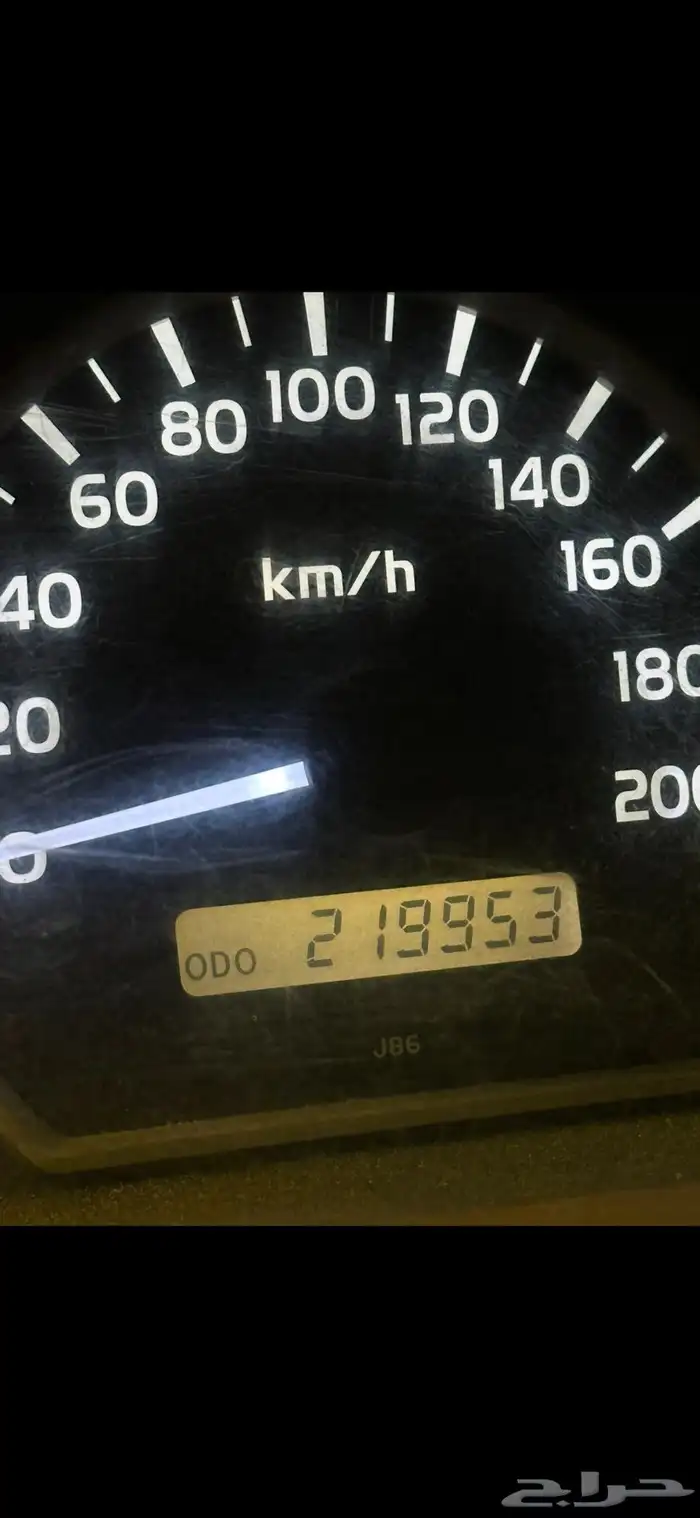 جيب ربع 2013 ممشى 220 8