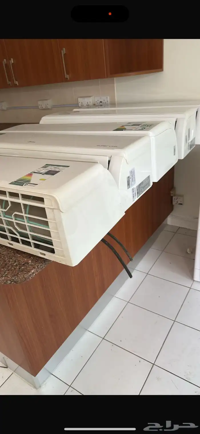 مكيفات جديد. وستك ومستعمل 21