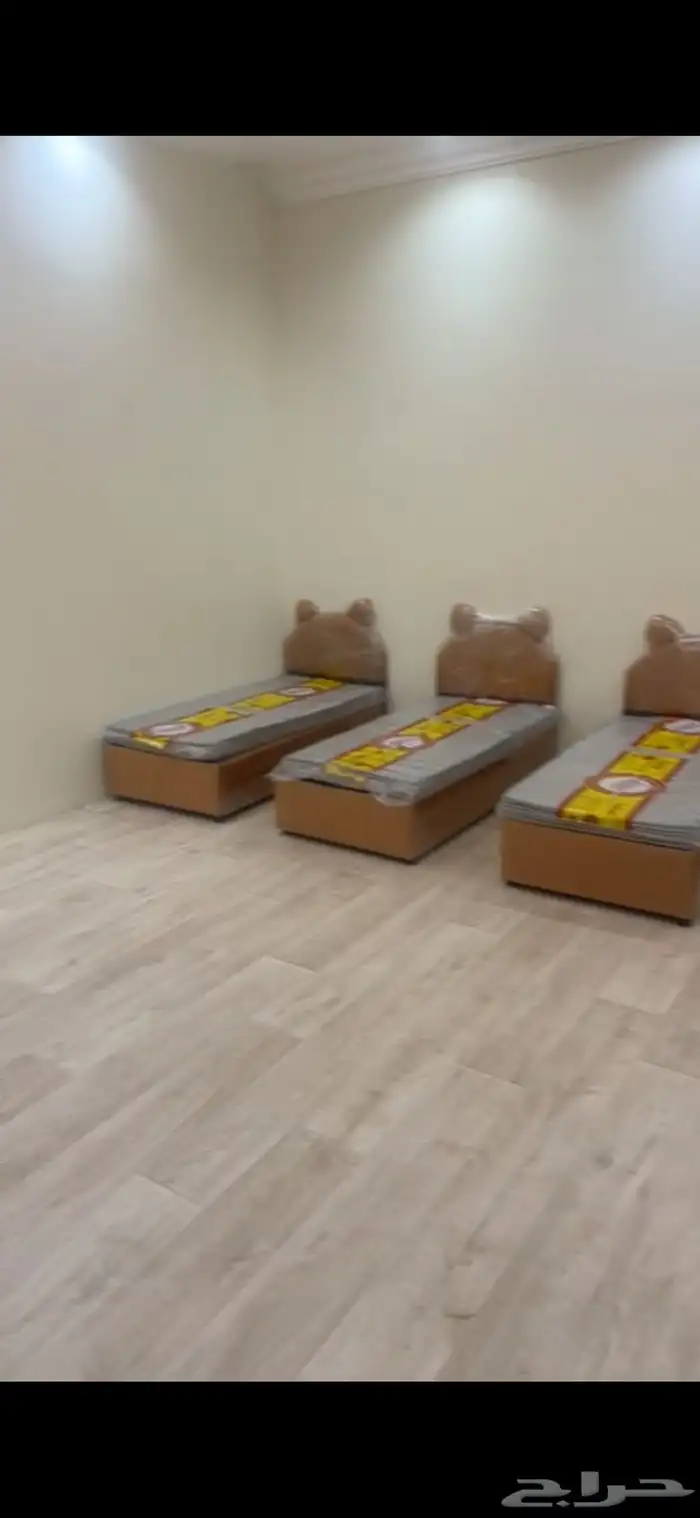 اسرة اطفال  مواليد 0