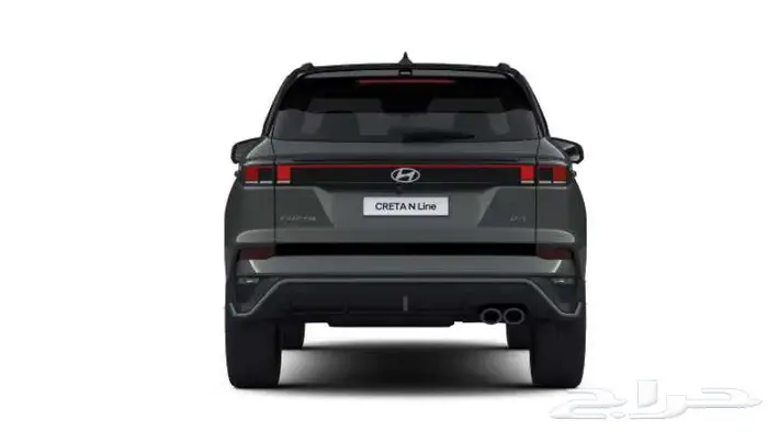 كريتا كمفورت 5 راكب 2025 1