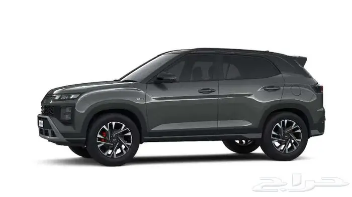 كريتا كمفورت 5 راكب 2025 0