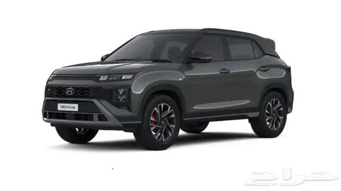 كريتا كمفورت 5 راكب 2025 2