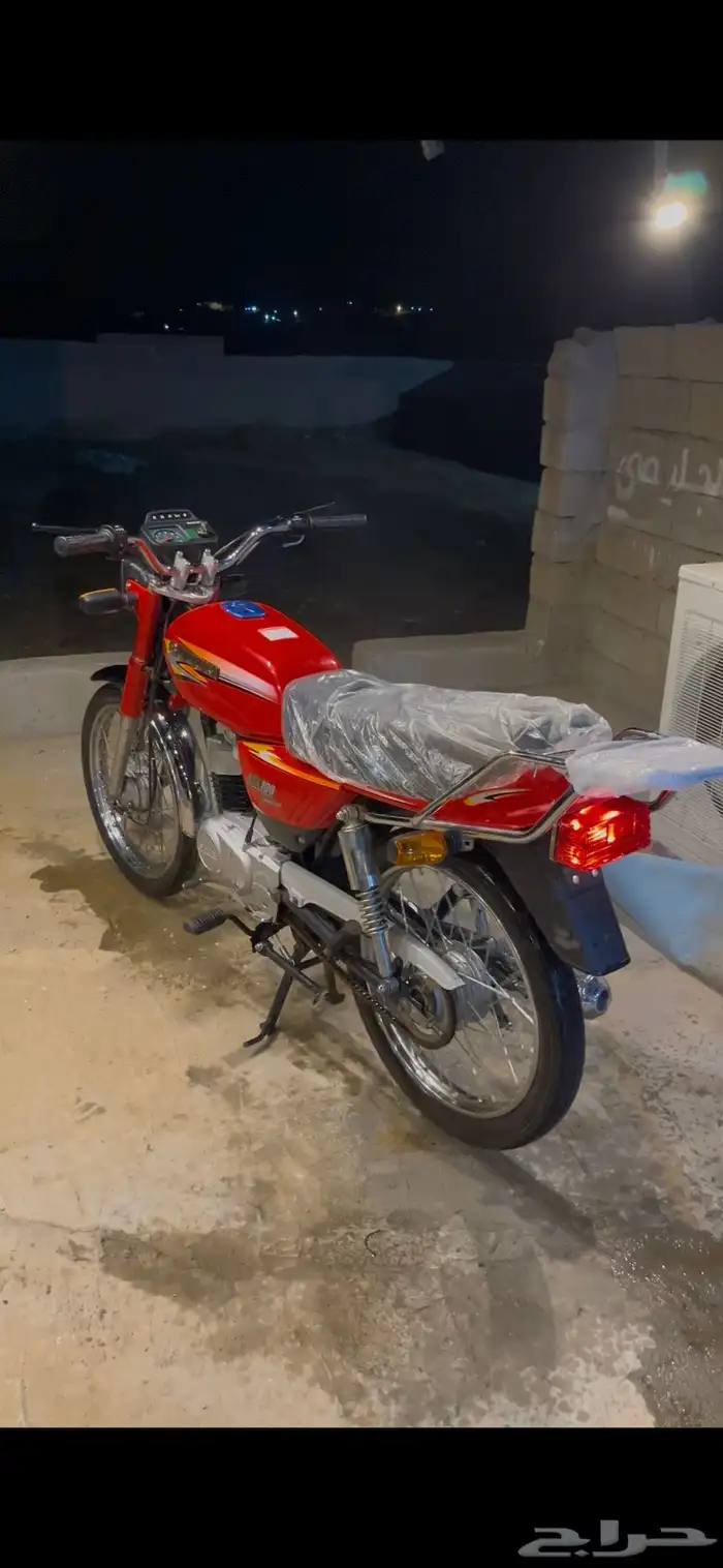 دباب سوزوكي AX100 1