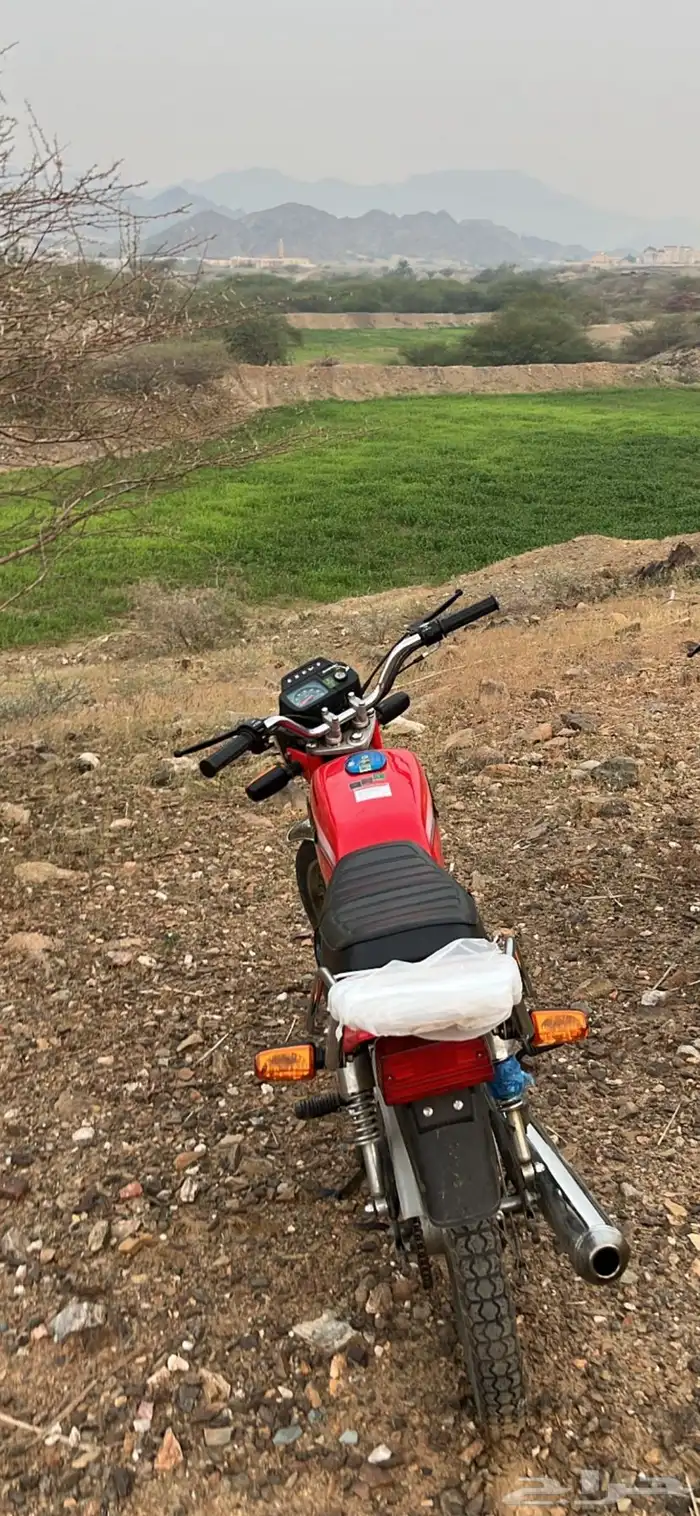 دباب سوزوكي AX100 3