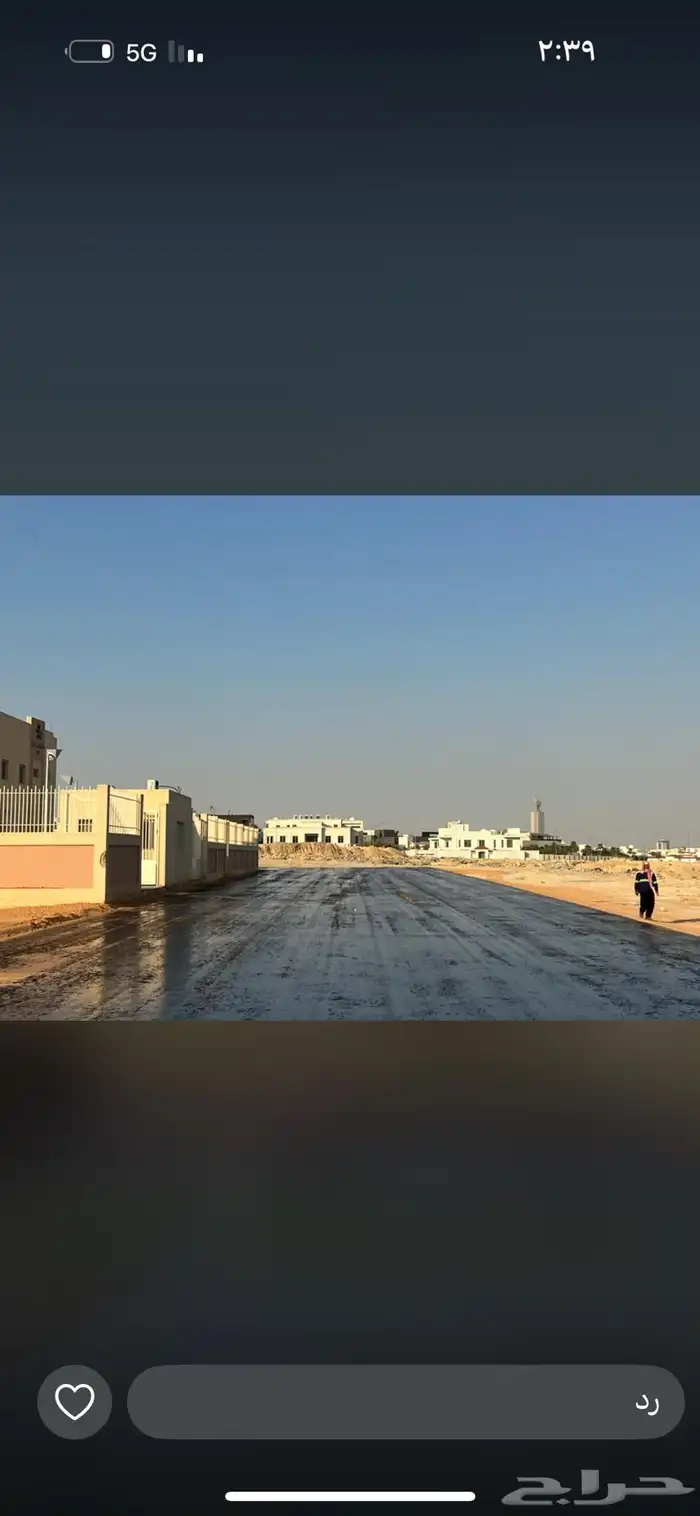 شركت اسفلت في سكاكا مقاول اسفلت 1