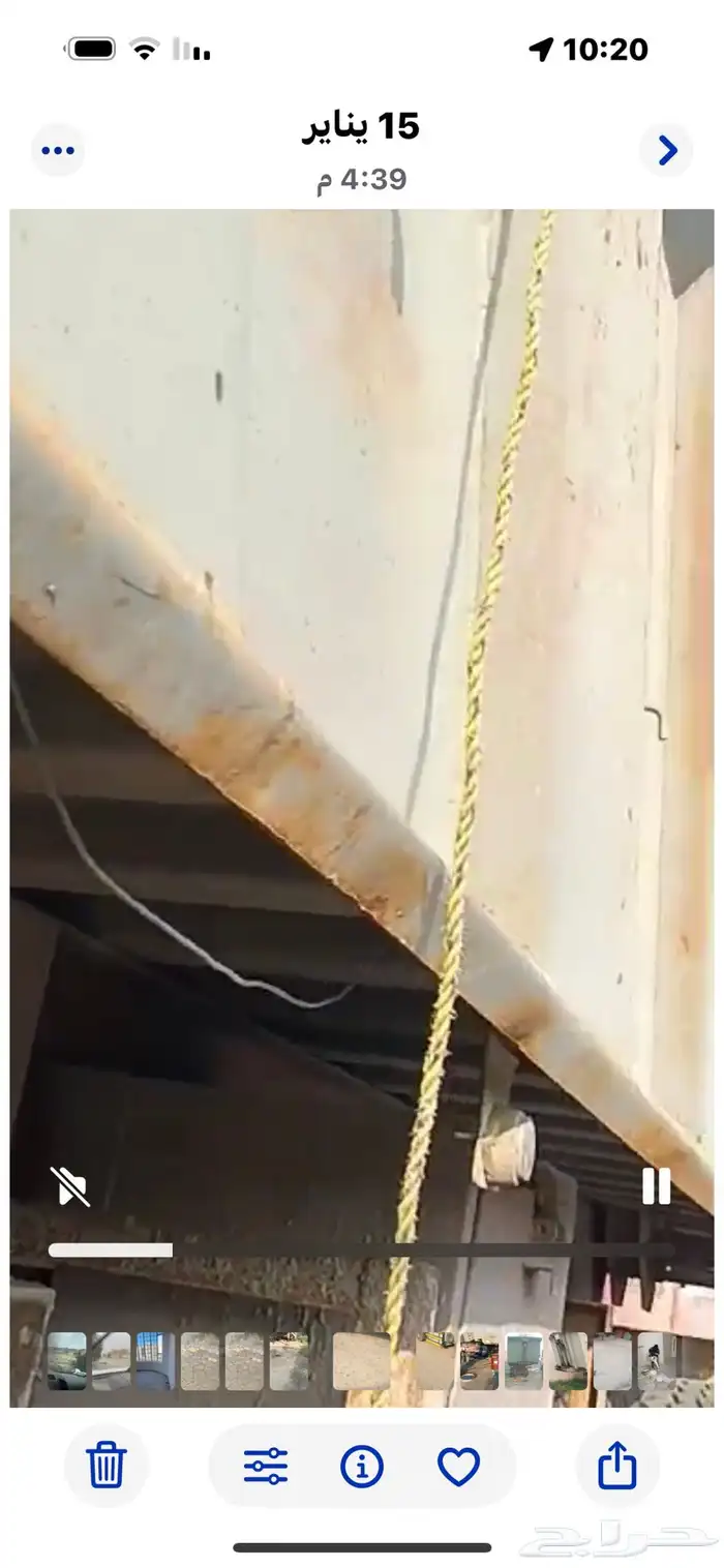 صناديق قلابات للبيع 9