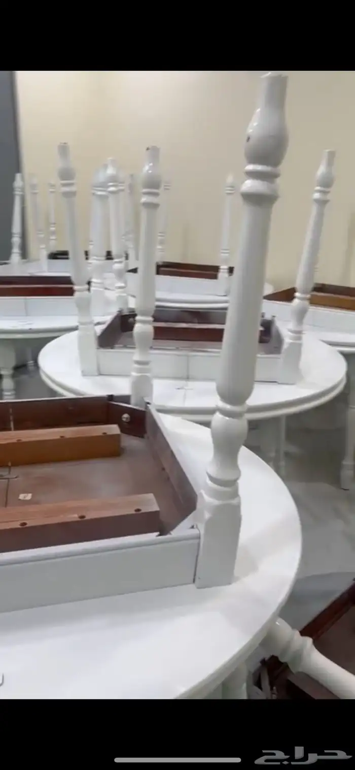 طاولات للحفلات 0