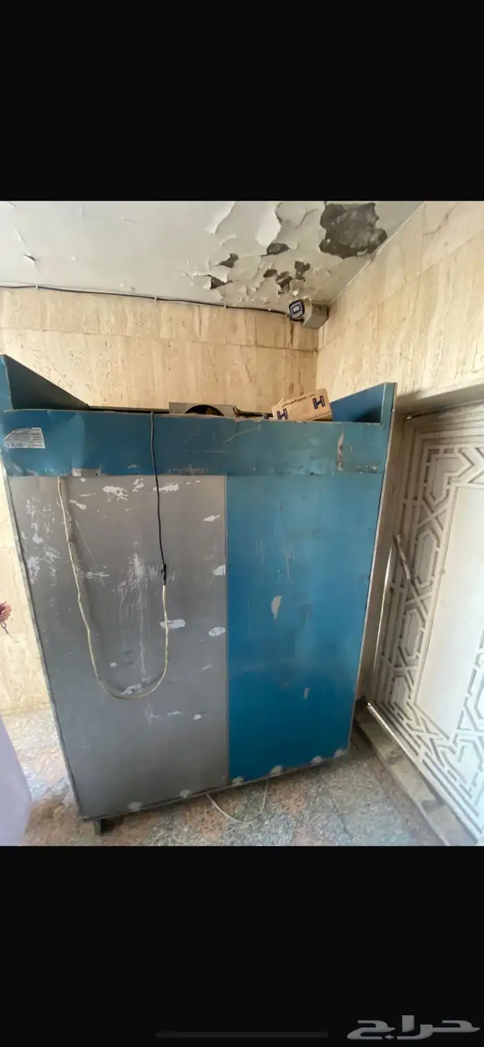 معدات مطاعم 8