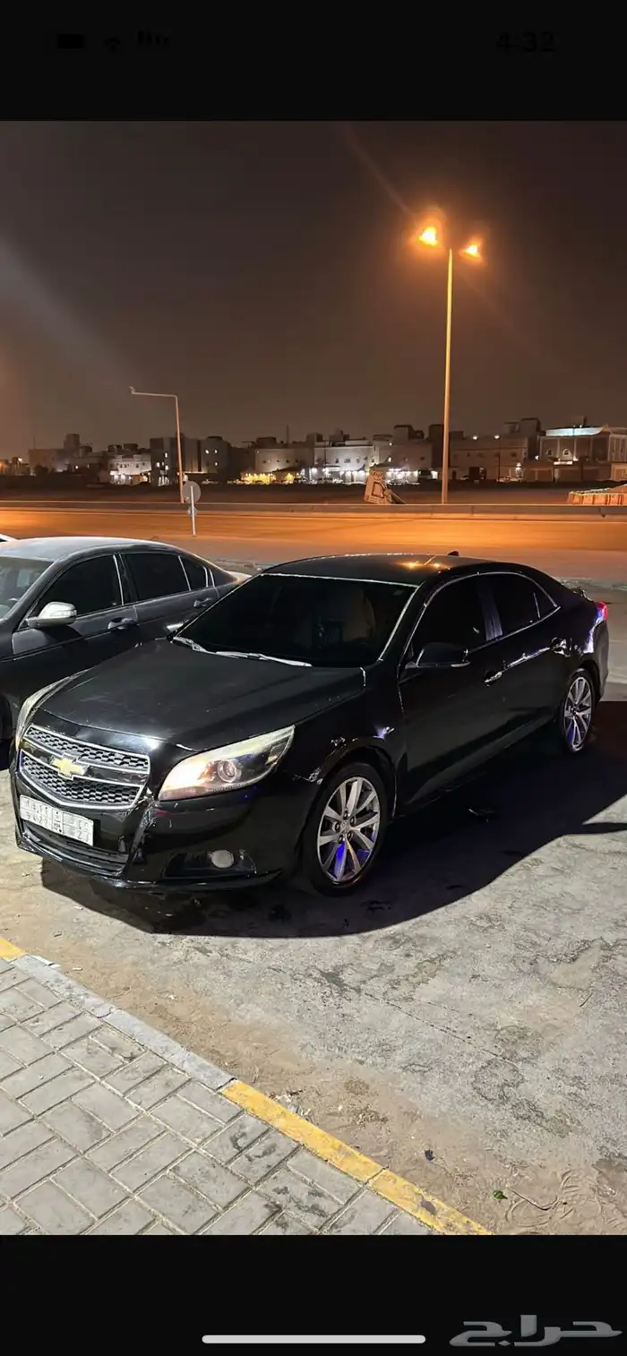 ماليبو 0