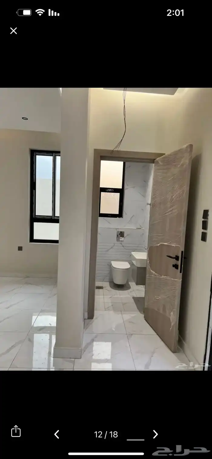 فلة للبيع حي النبلاء 11