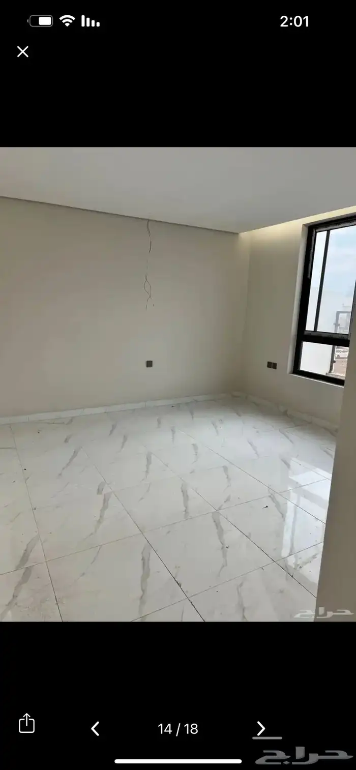 فلة للبيع حي النبلاء 13
