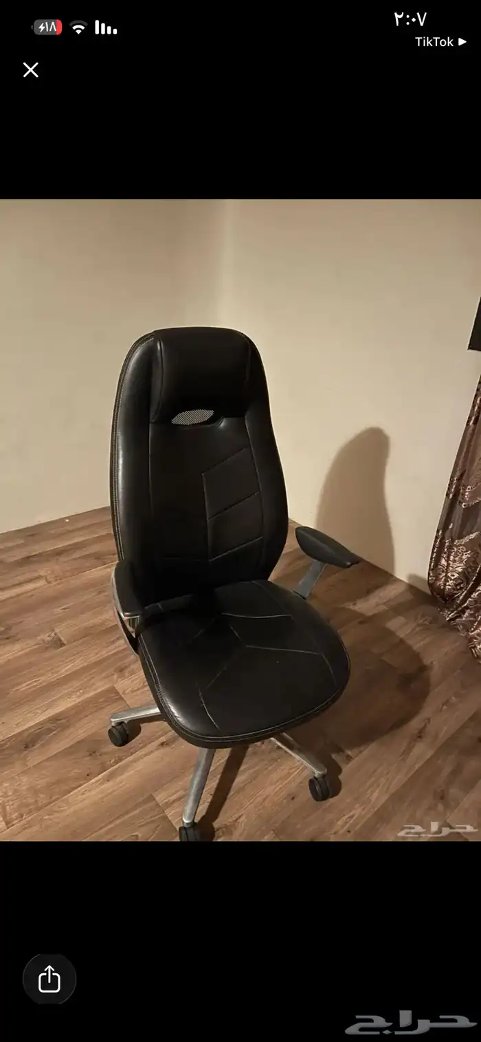 كرسي قيمنق للبيع 0