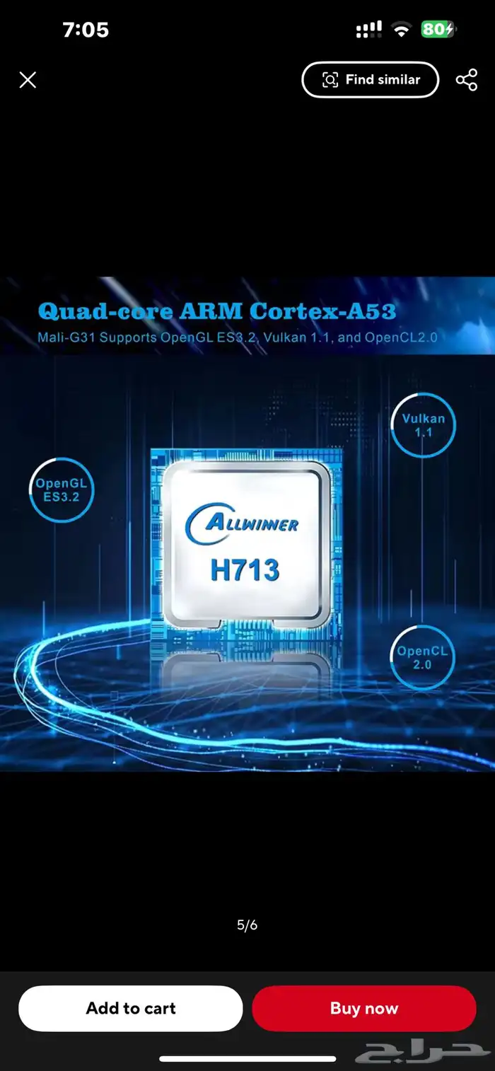 بروجكتر 4k جديدة 1