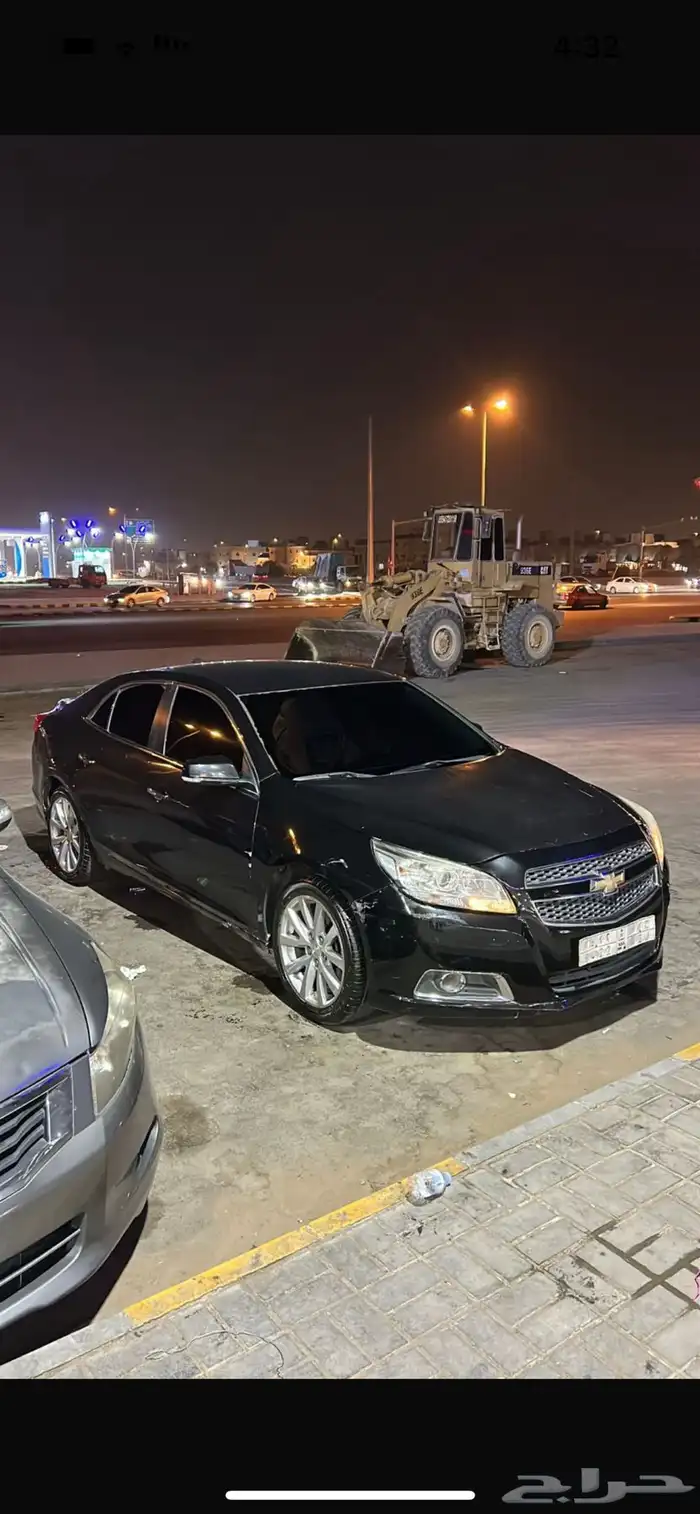 ماليبو 3