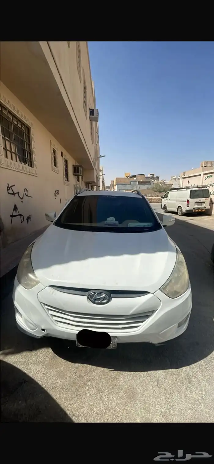 توسان 2013 0