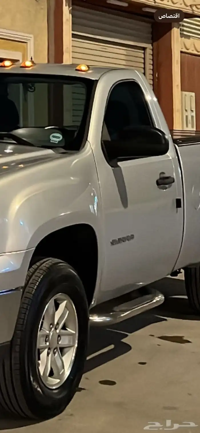 وطايات سييرا 2007 2018 1