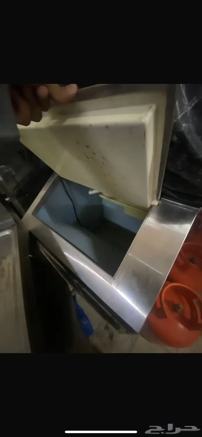 معدات مطاعم 2