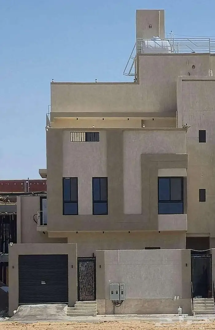 شقة جديدة للايجار جدة حي الحمدانية (البشاير) 0
