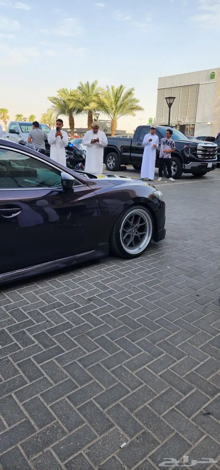 جنوط مقاس 19  عرضين 2