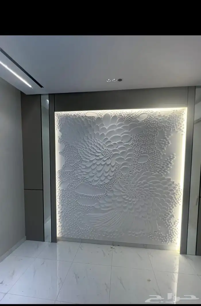 لوحات خشب حفر توصيل لا جميع مناطق المملكه 8