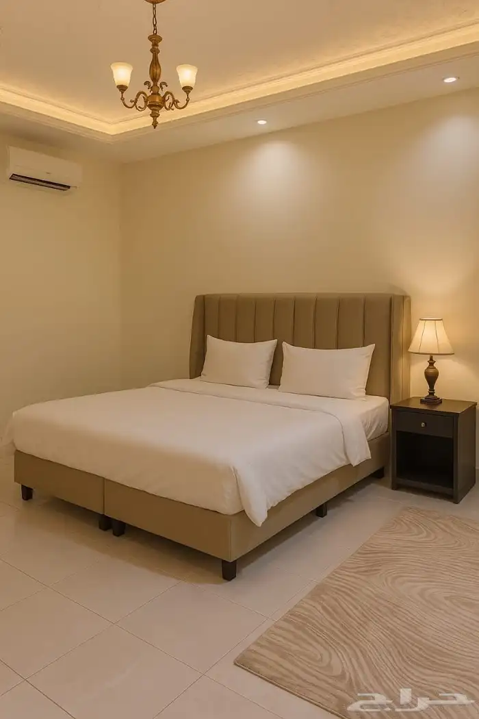 شاليهات الرايس هابي نايت 2