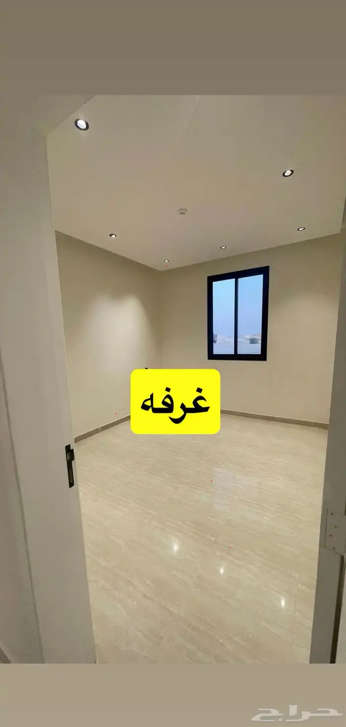 شقة تمليك للبيع العزيزيه 5