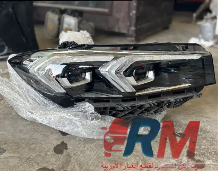 متوفر لدينا جميع قطع غيار السيارات الالمانيه 16