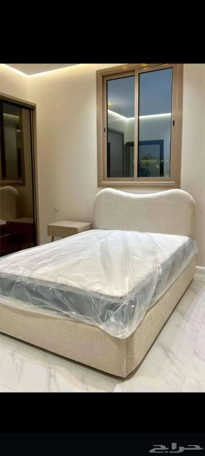 سراير ومراتب طبية ودواليب 6