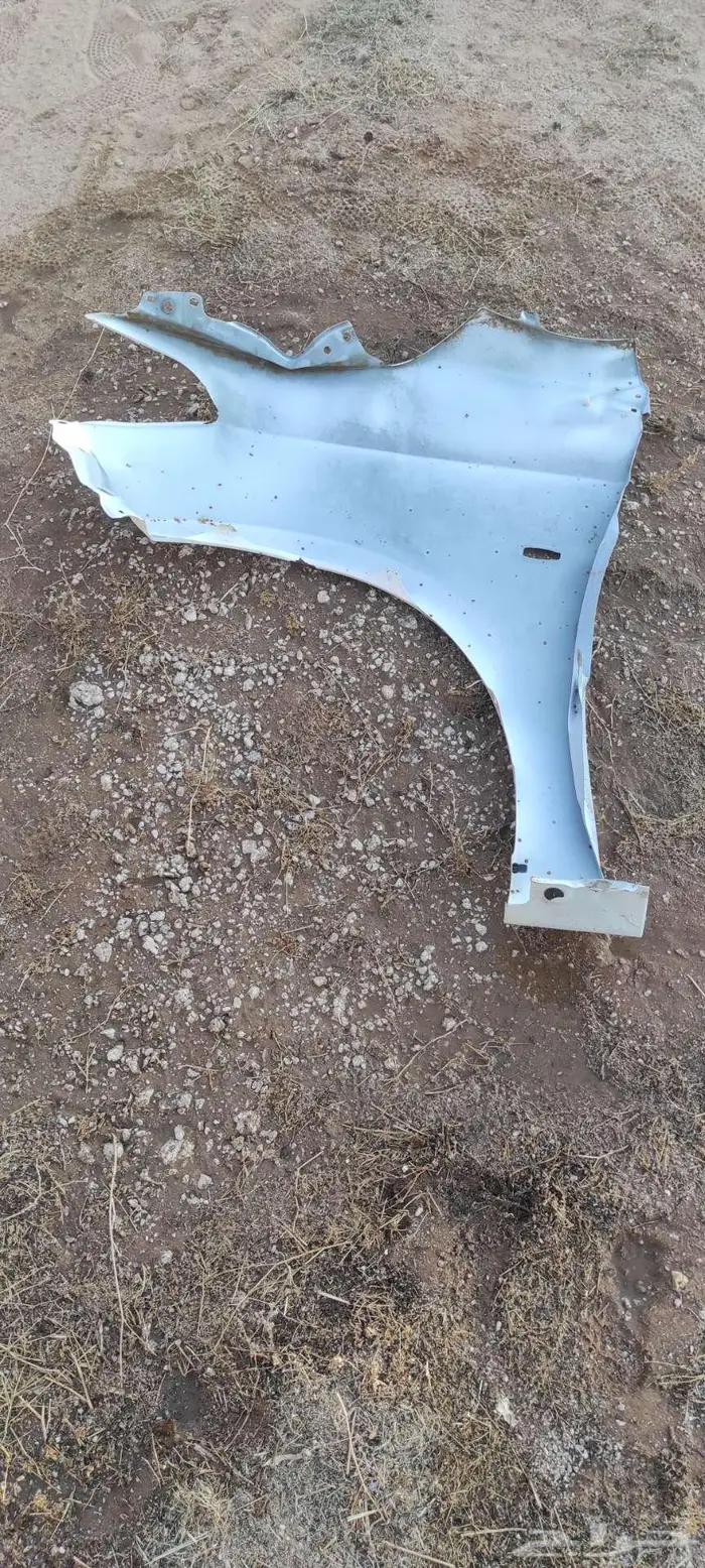 يارس قطع غيار 2