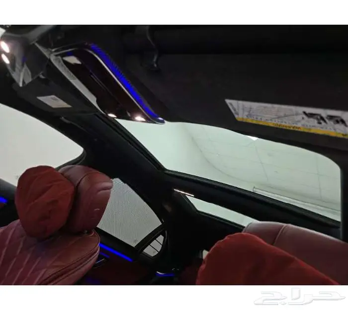 Mercedes-Benz S 580 4MATIC 12