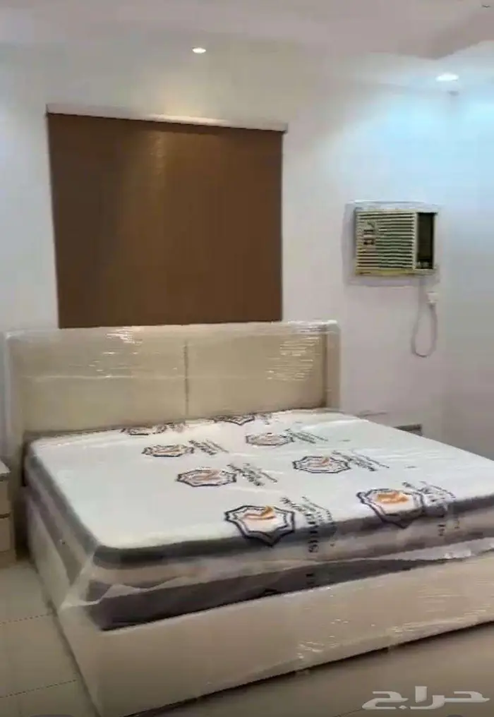 شقه فنديه بحي الحمدانيه مدينة جدة 6