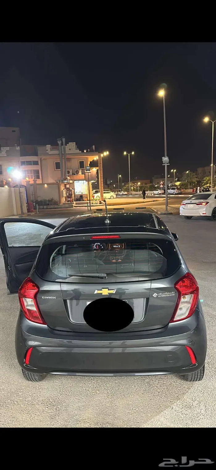 سبارك 2020 رماردي 6