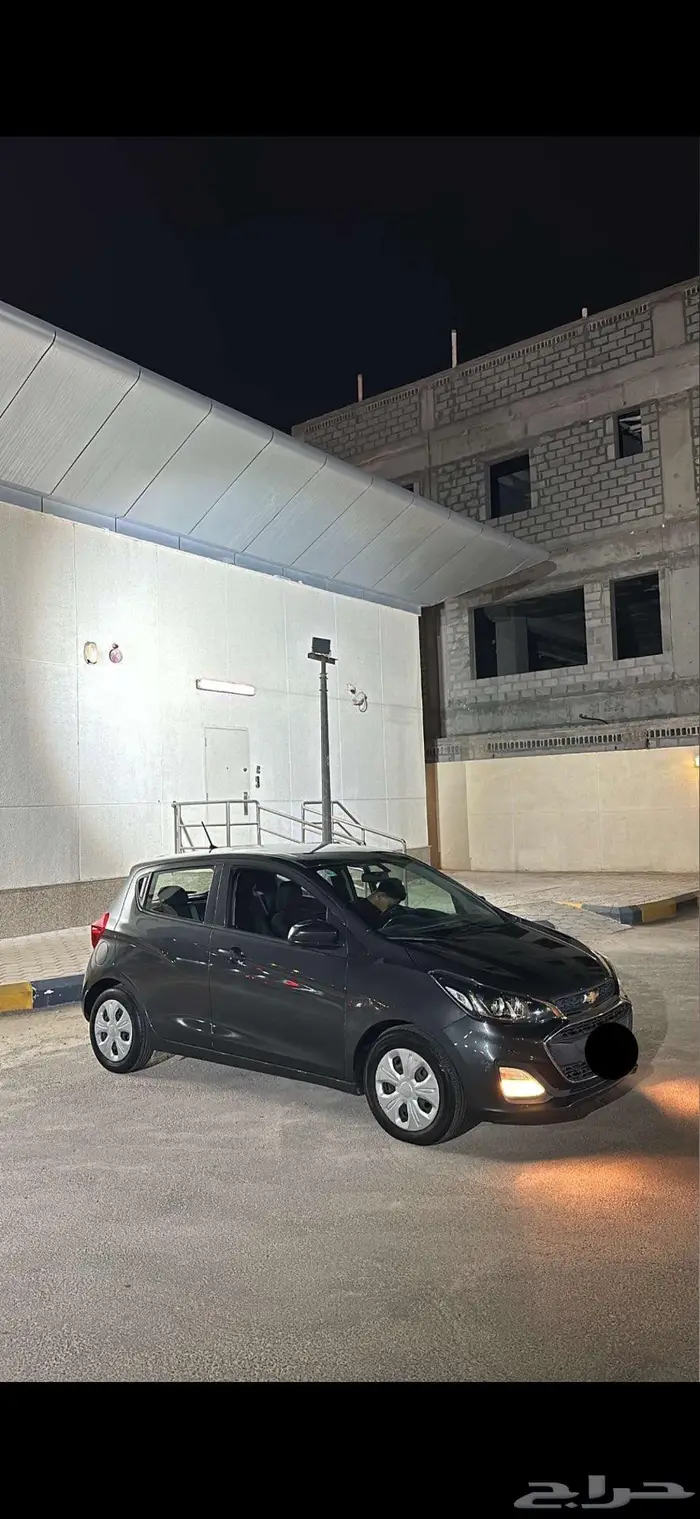 سبارك 2020 رماردي 0