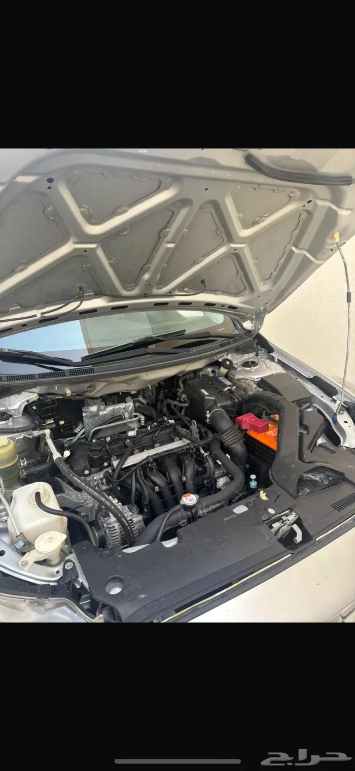 مستوبيشي لانسر نص فل 6