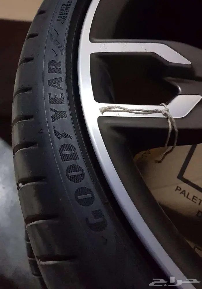 نوفر جميع انواع الجنوط BMW 11