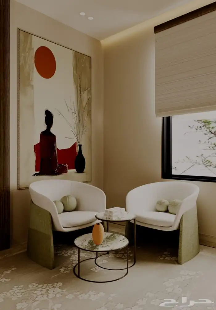 تصميم داخلي و ديكور 12